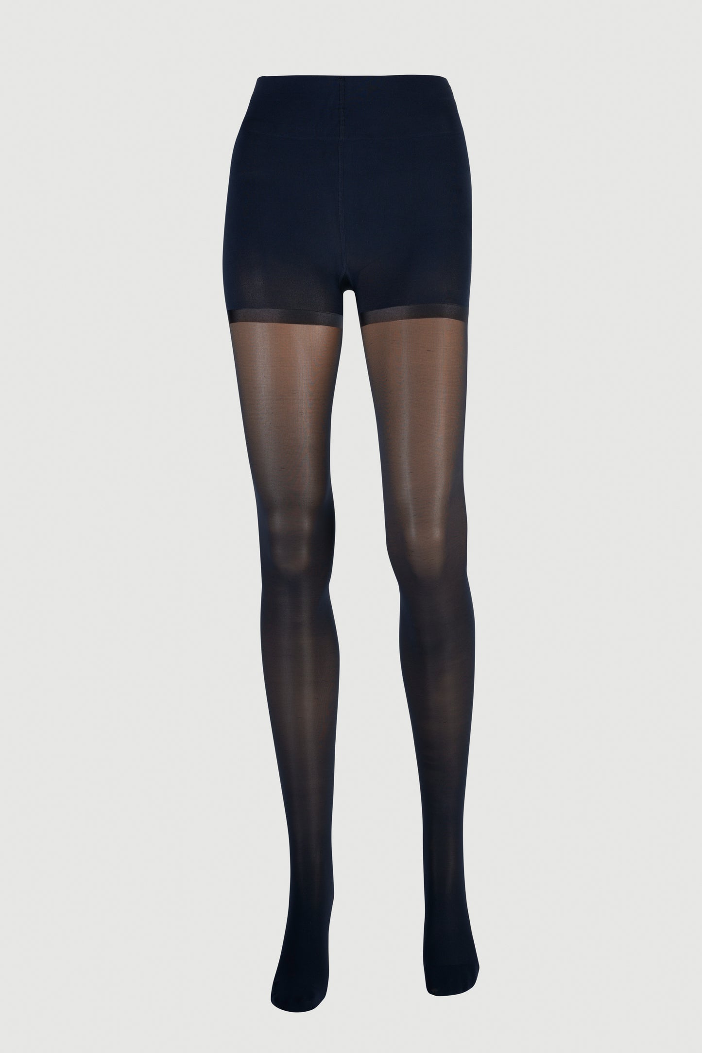 Translucent Tights 20 Conscious