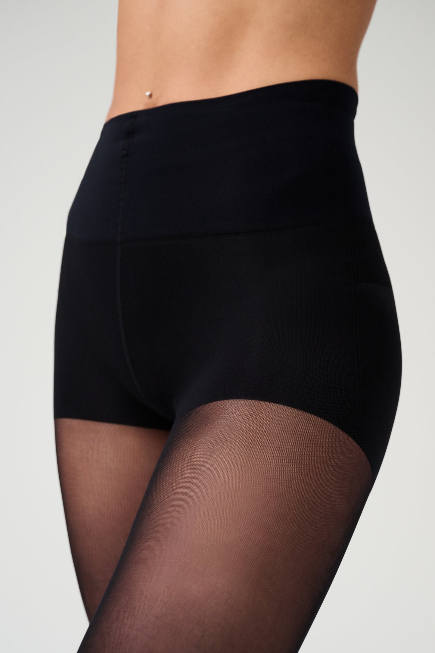 Translucent Tights 20 Conscious