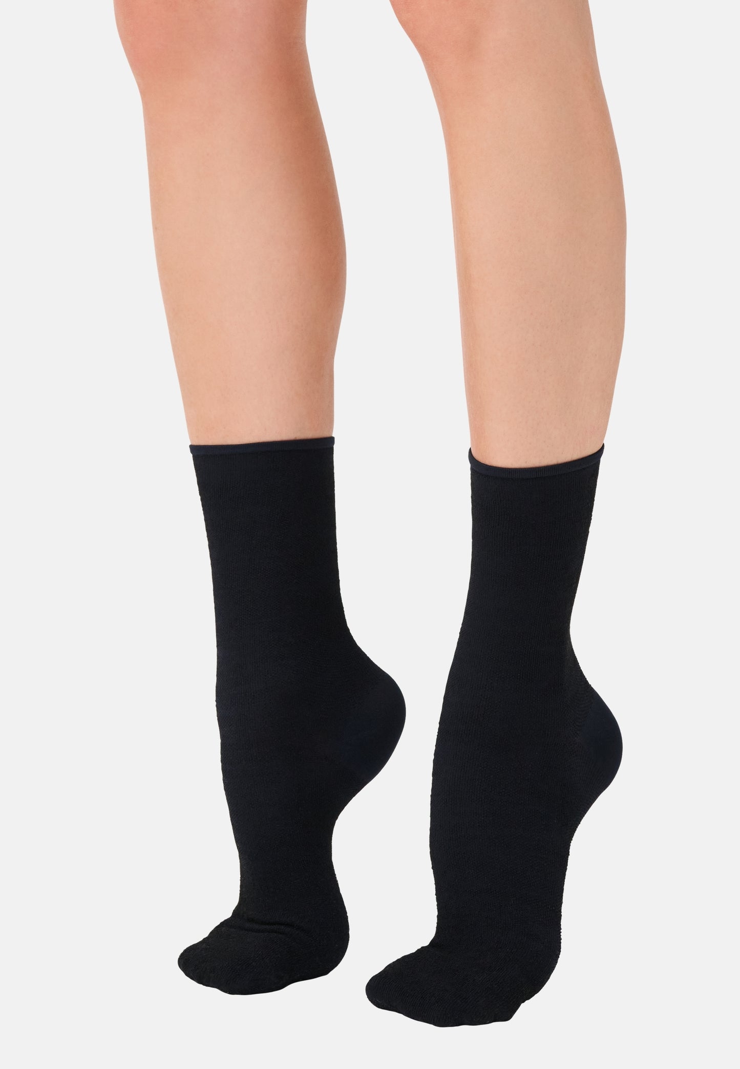 Sneaker Socks Merino Conscious