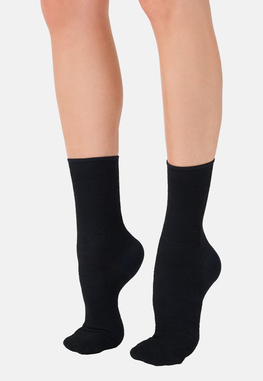 Sneaker Socks Merino Conscious