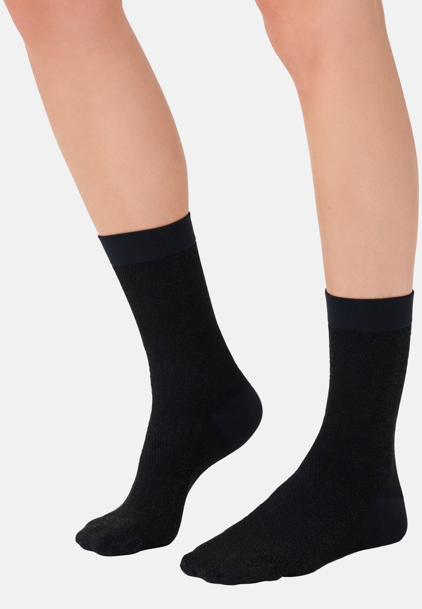 Sneaker Socks Cashmere Conscious