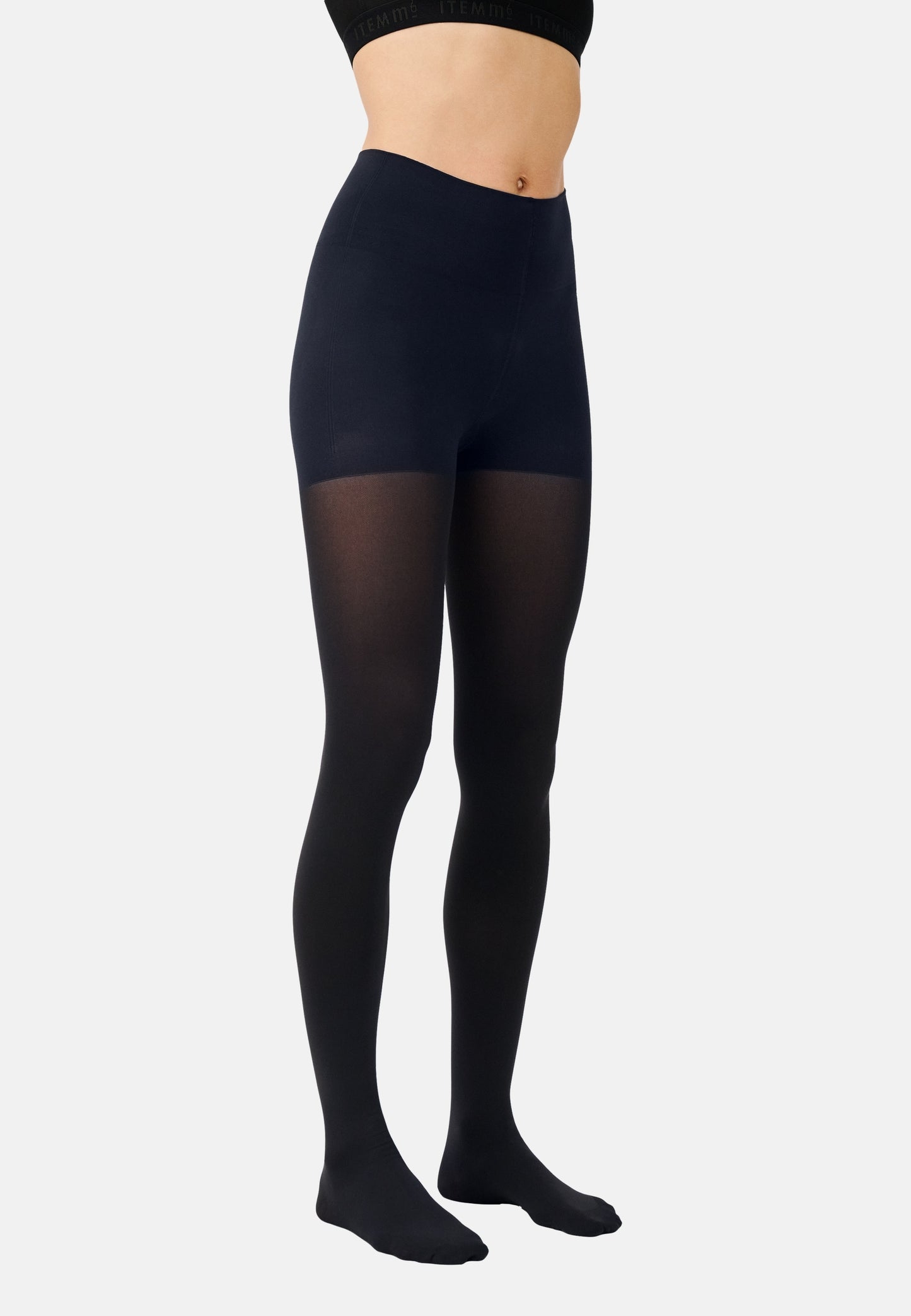 Tights Opaque Conscious