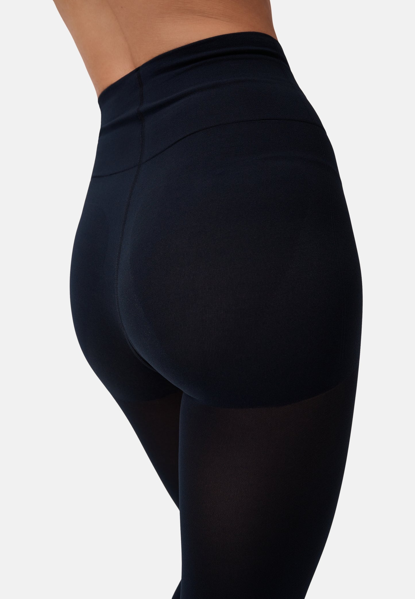 Tights Opaque Conscious