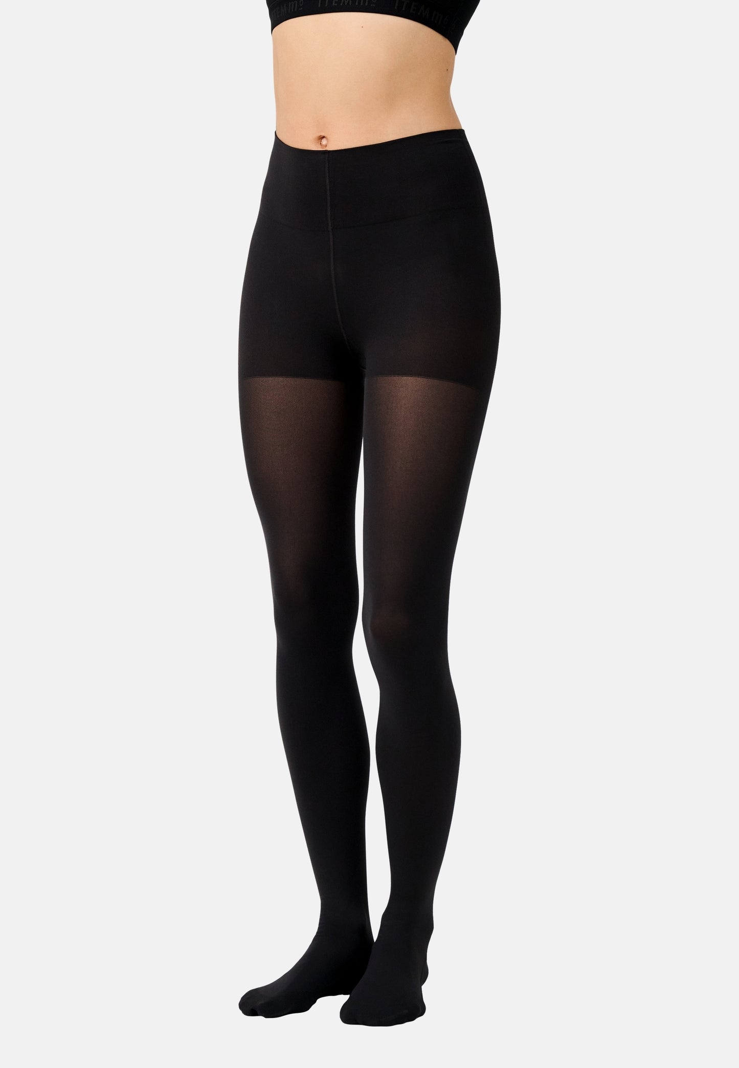 Tights Opaque Conscious