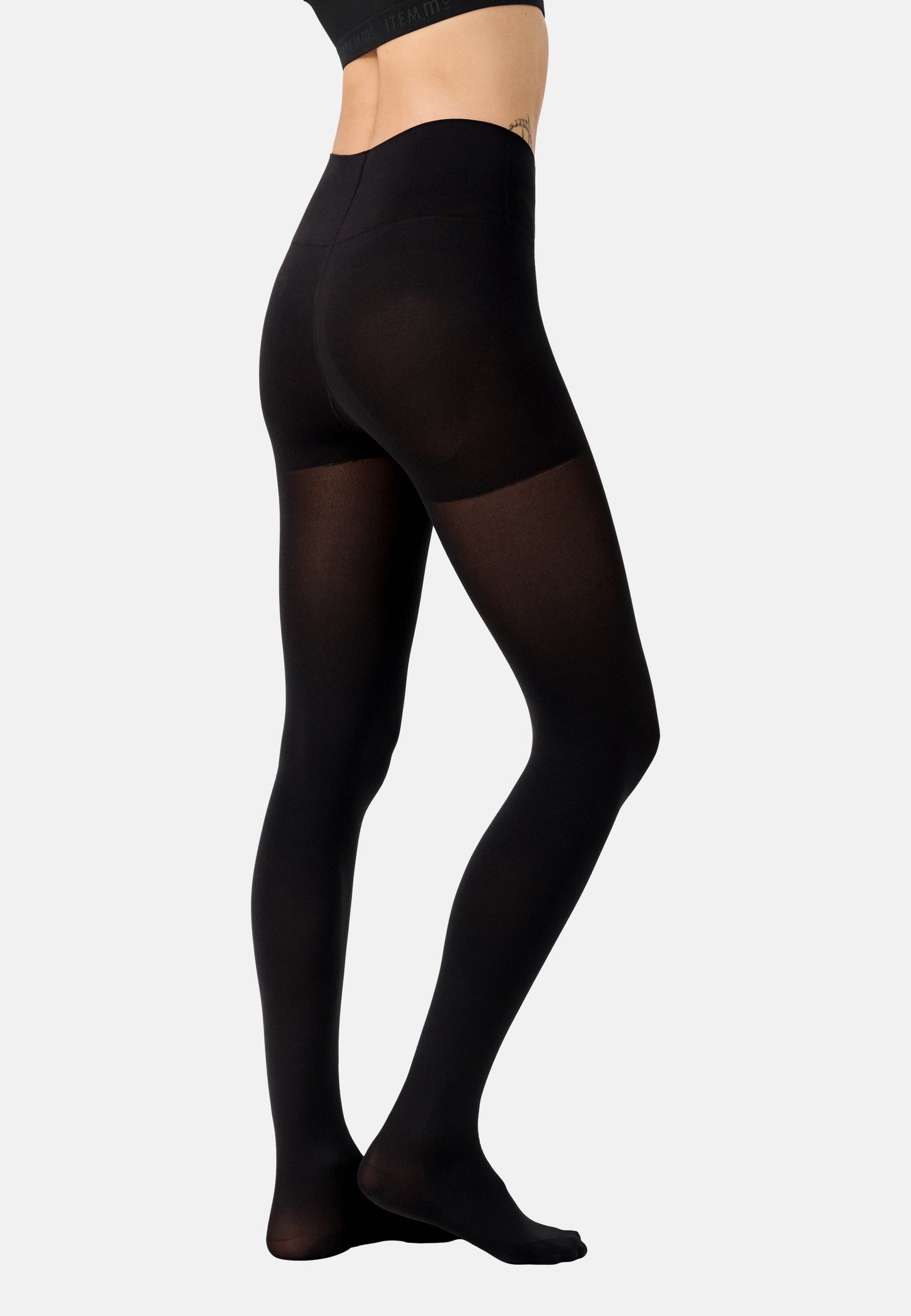 Tights Opaque Conscious