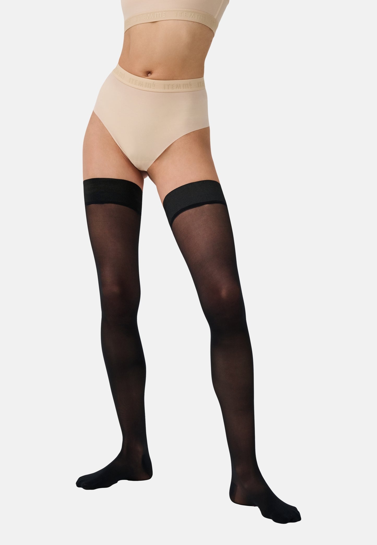 Stay-Up Translucent 20 conscious