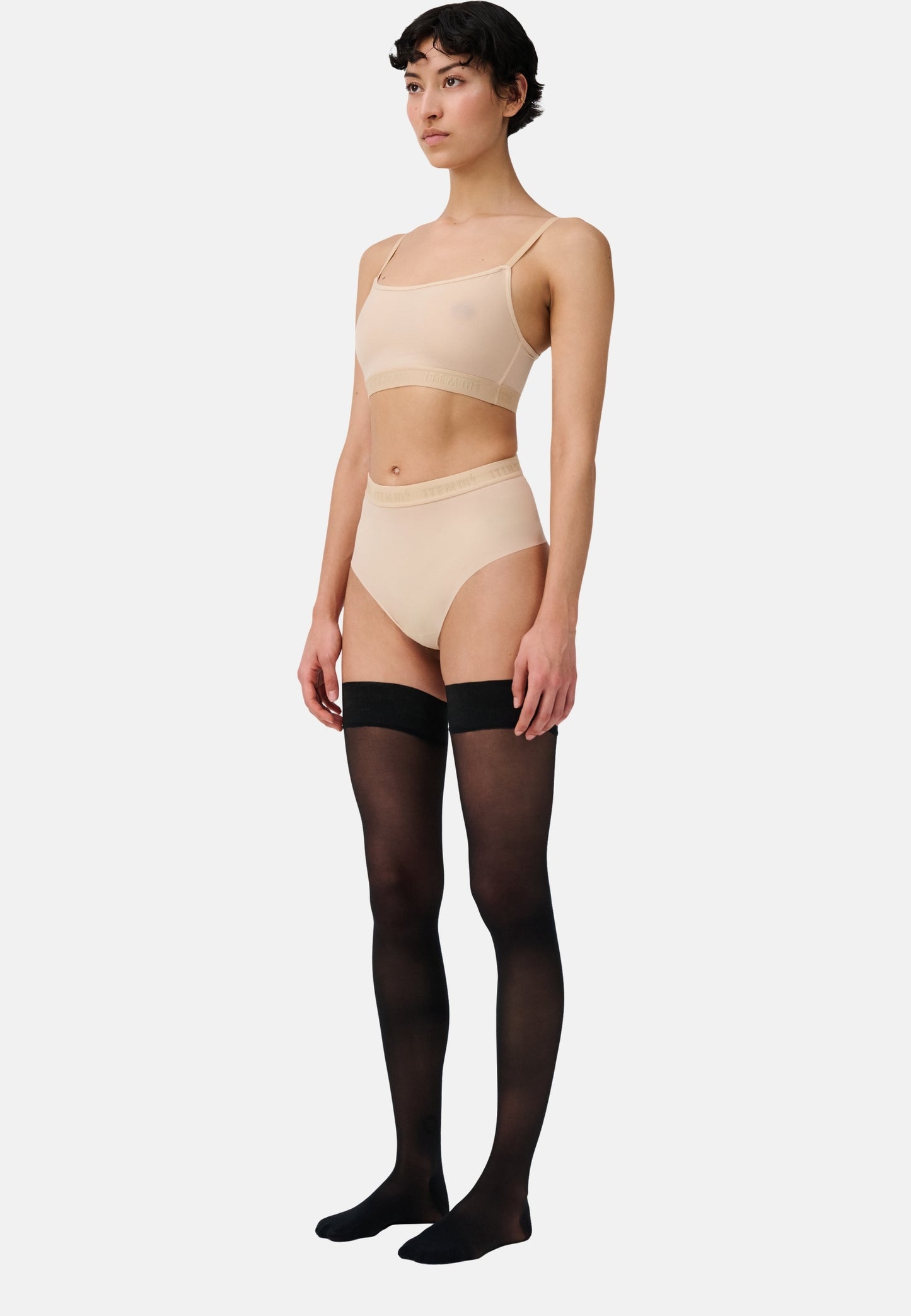 Stay-Up Translucent 20 conscious