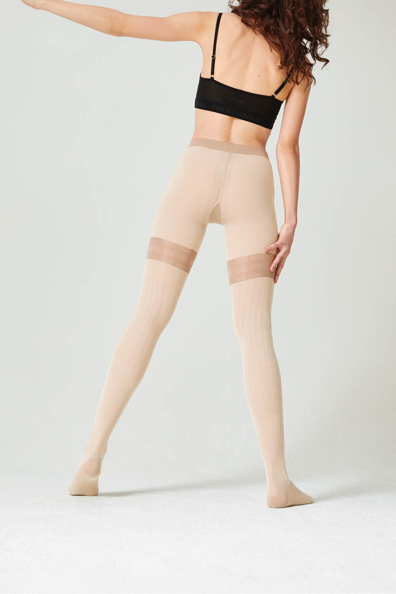 Tights Cashmere