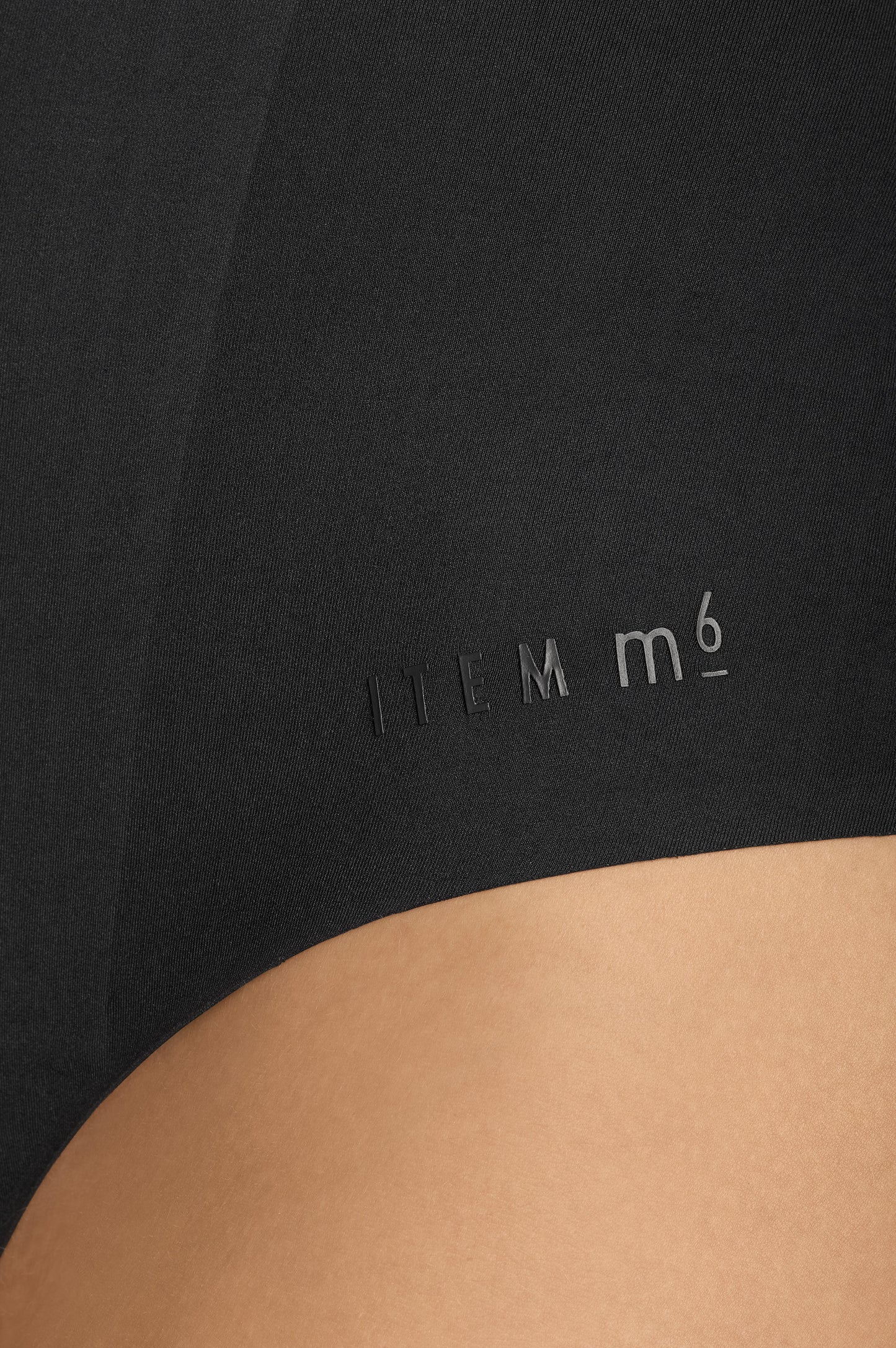 Thong Bodysuit Shaper - FINAL SALE