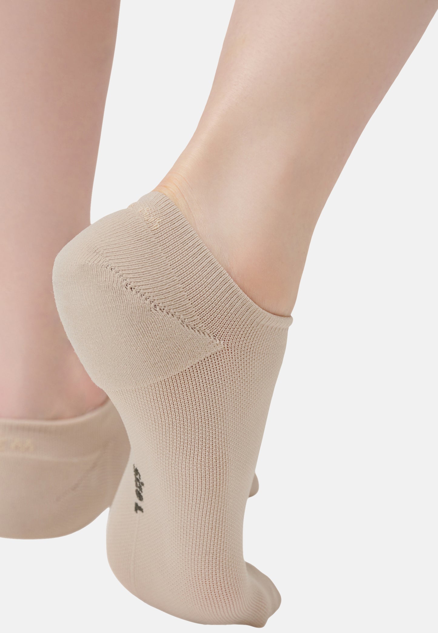 No Show Compression Sneaker Socks