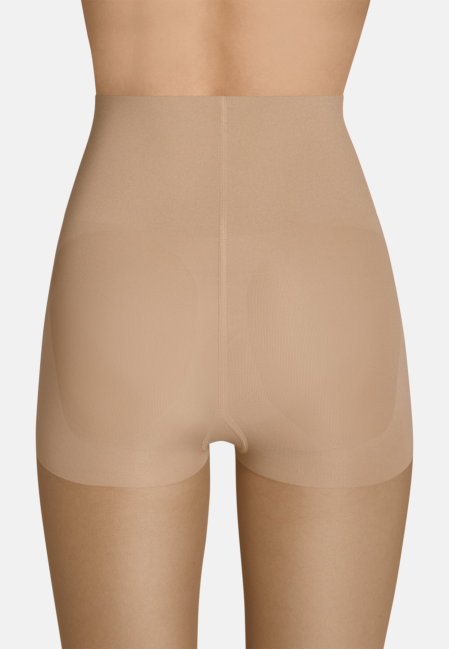 Tights Invisible Control Top