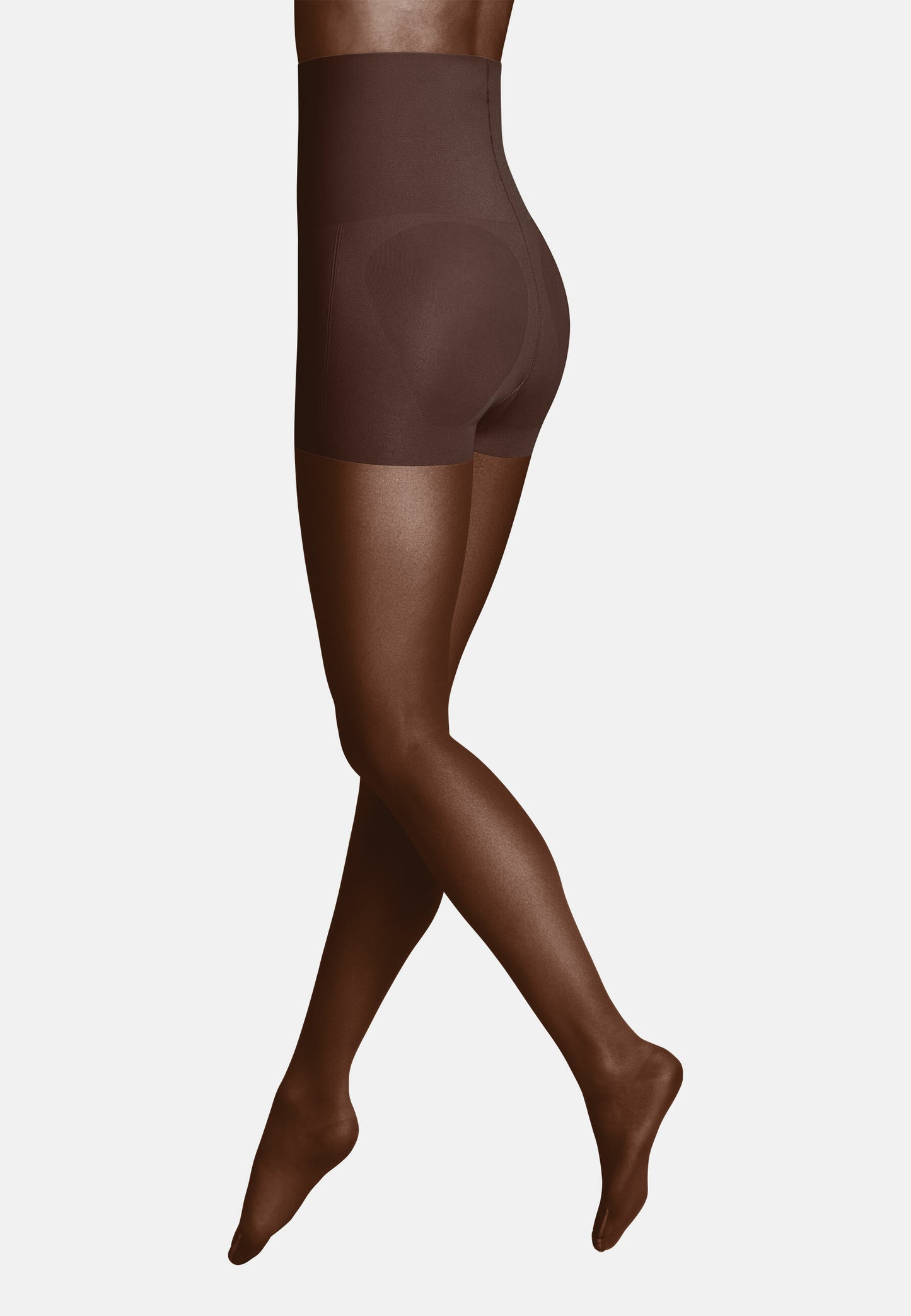 Tights Invisible Control Top