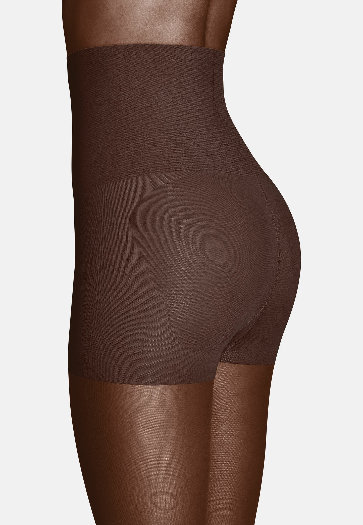 Tights Invisible Control Top