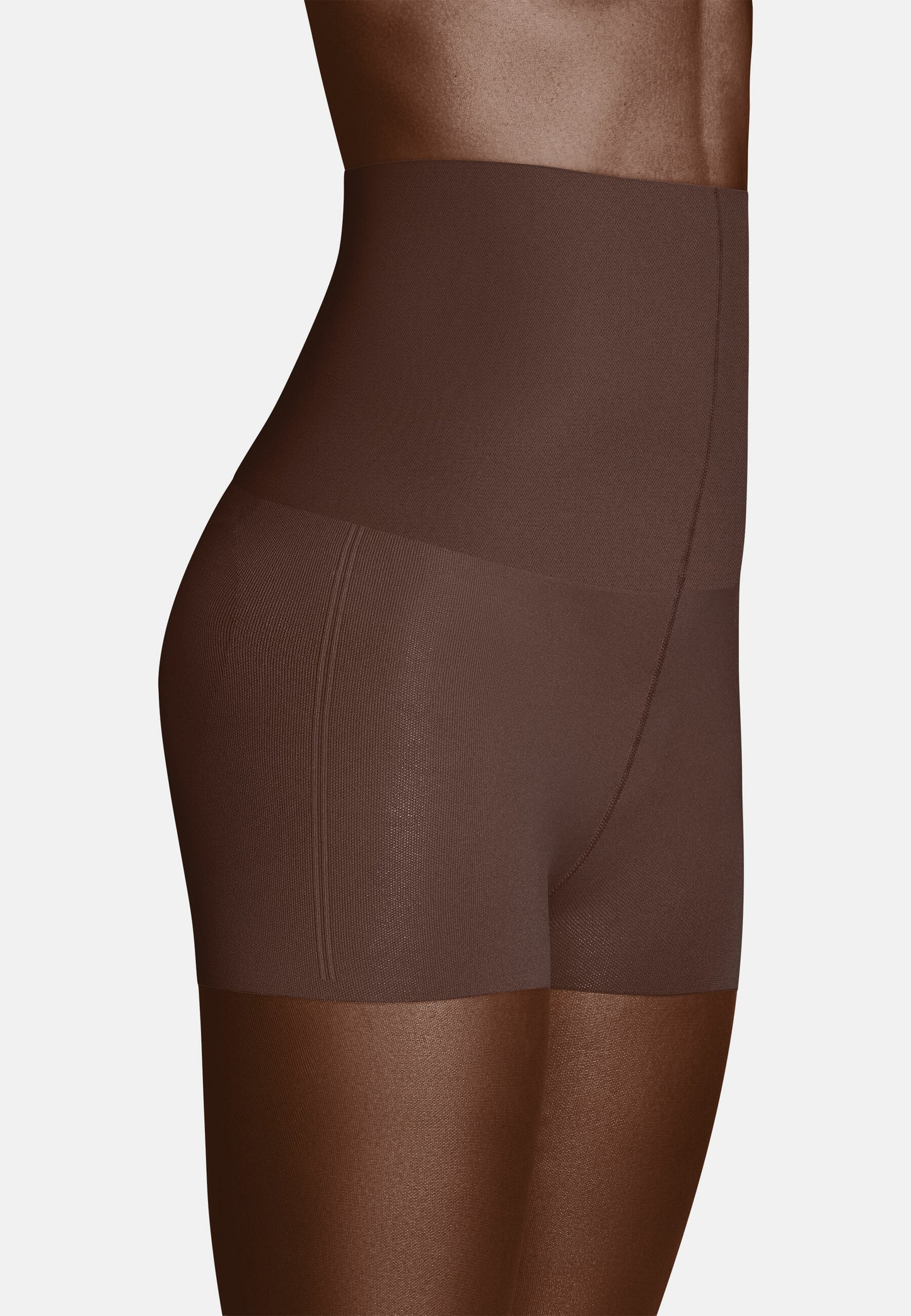 Tights Invisible Control Top