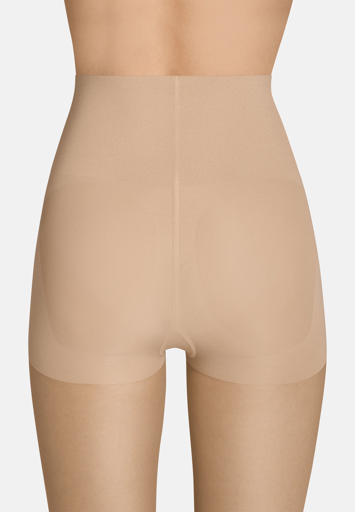 Tights Invisible Control Top