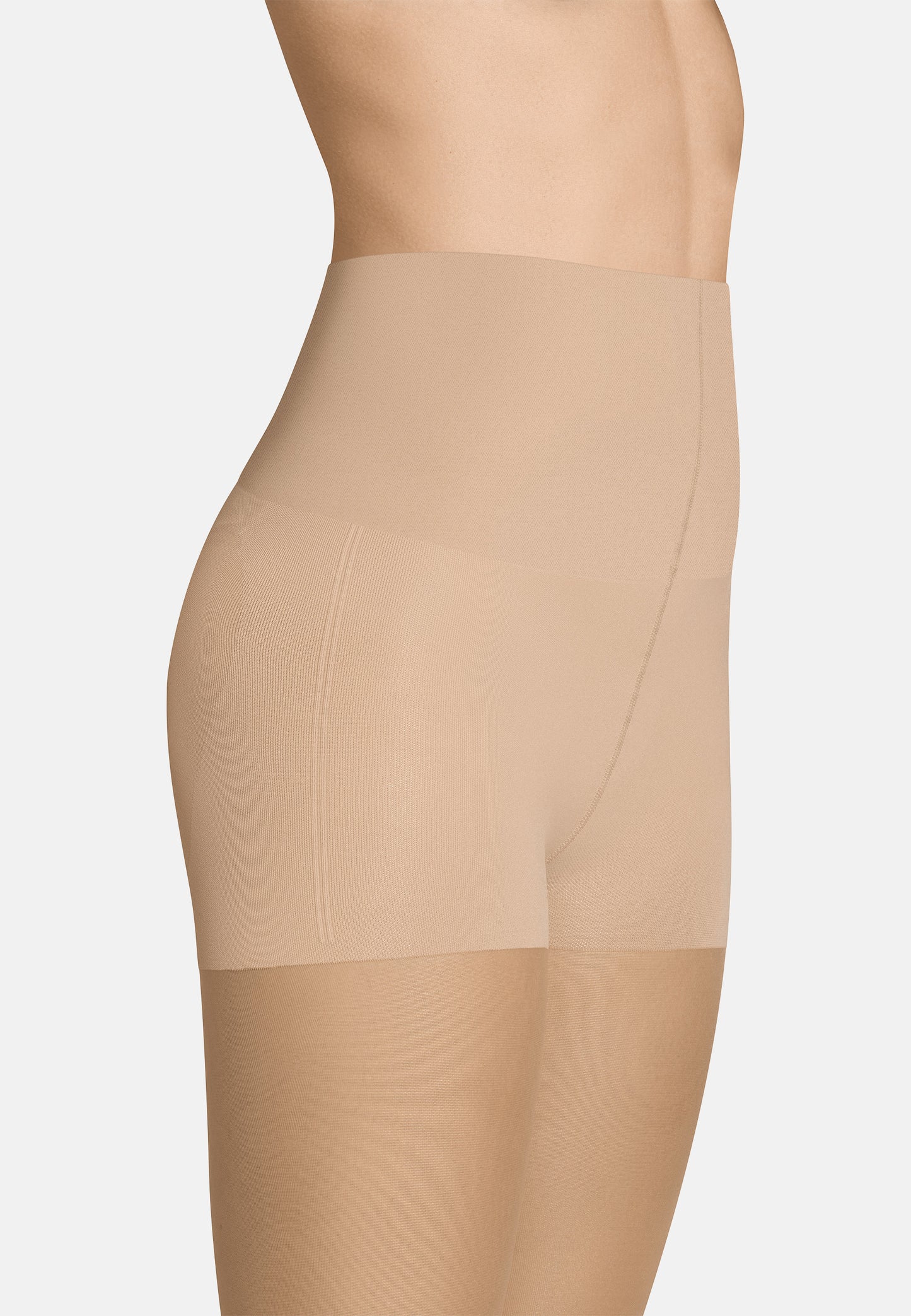 Tights Invisible Control Top