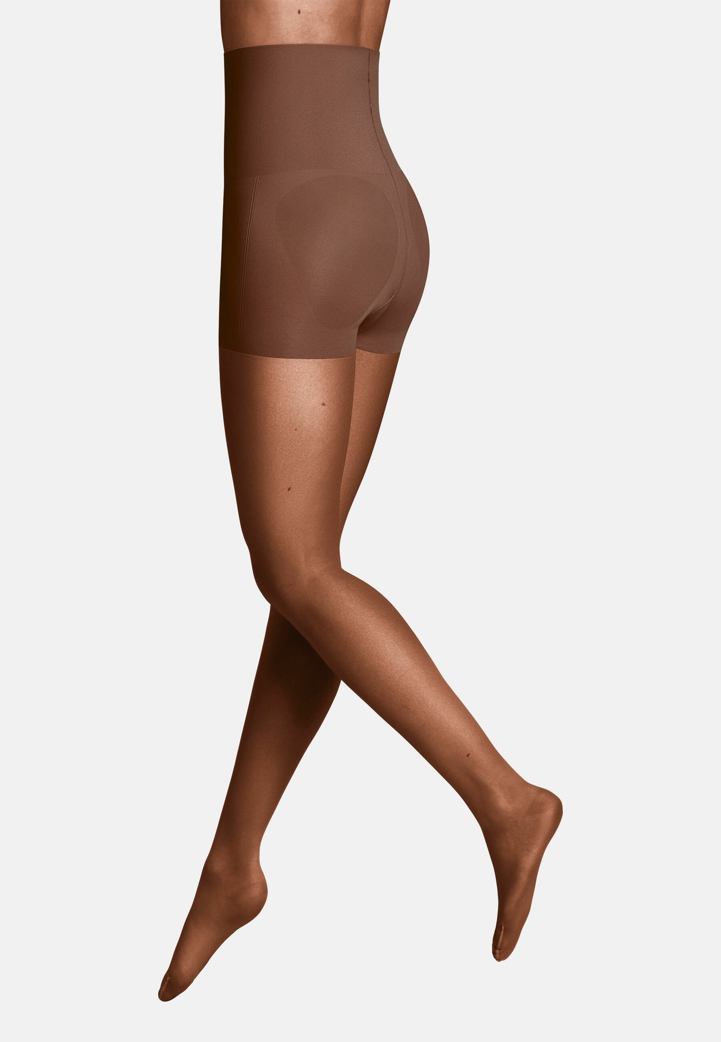 Tights Invisible Control Top