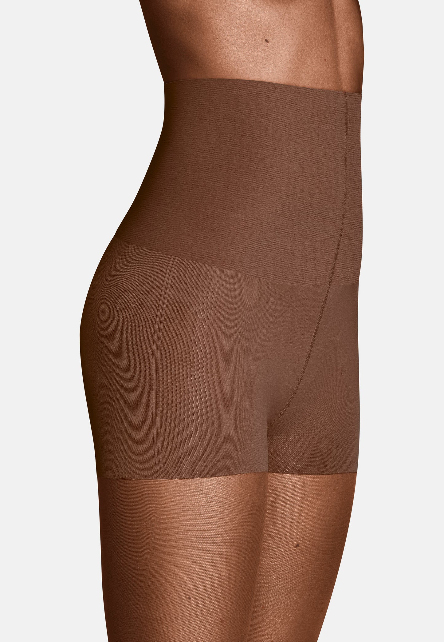 Tights Invisible Control Top