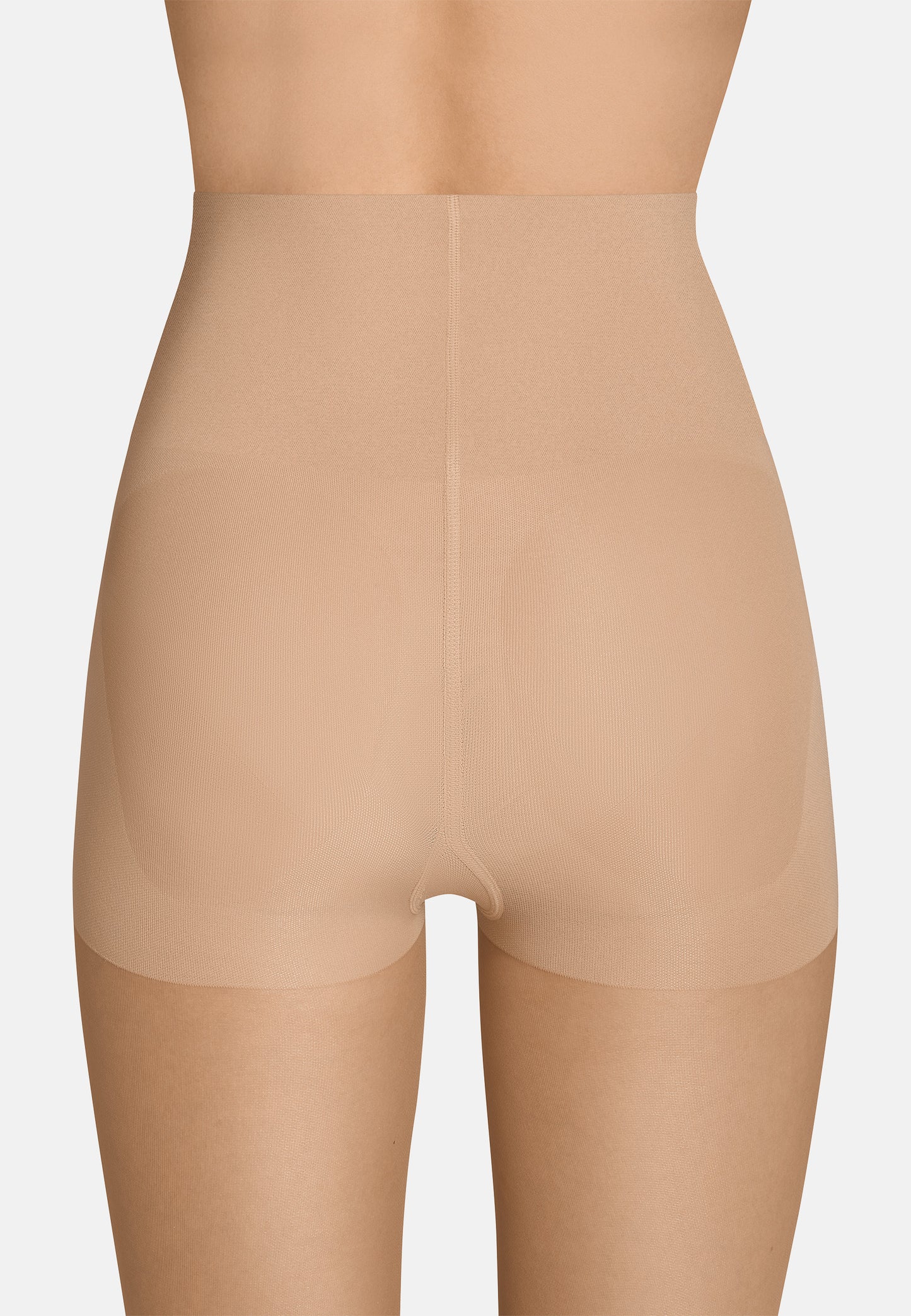 Tights Invisible Control Top