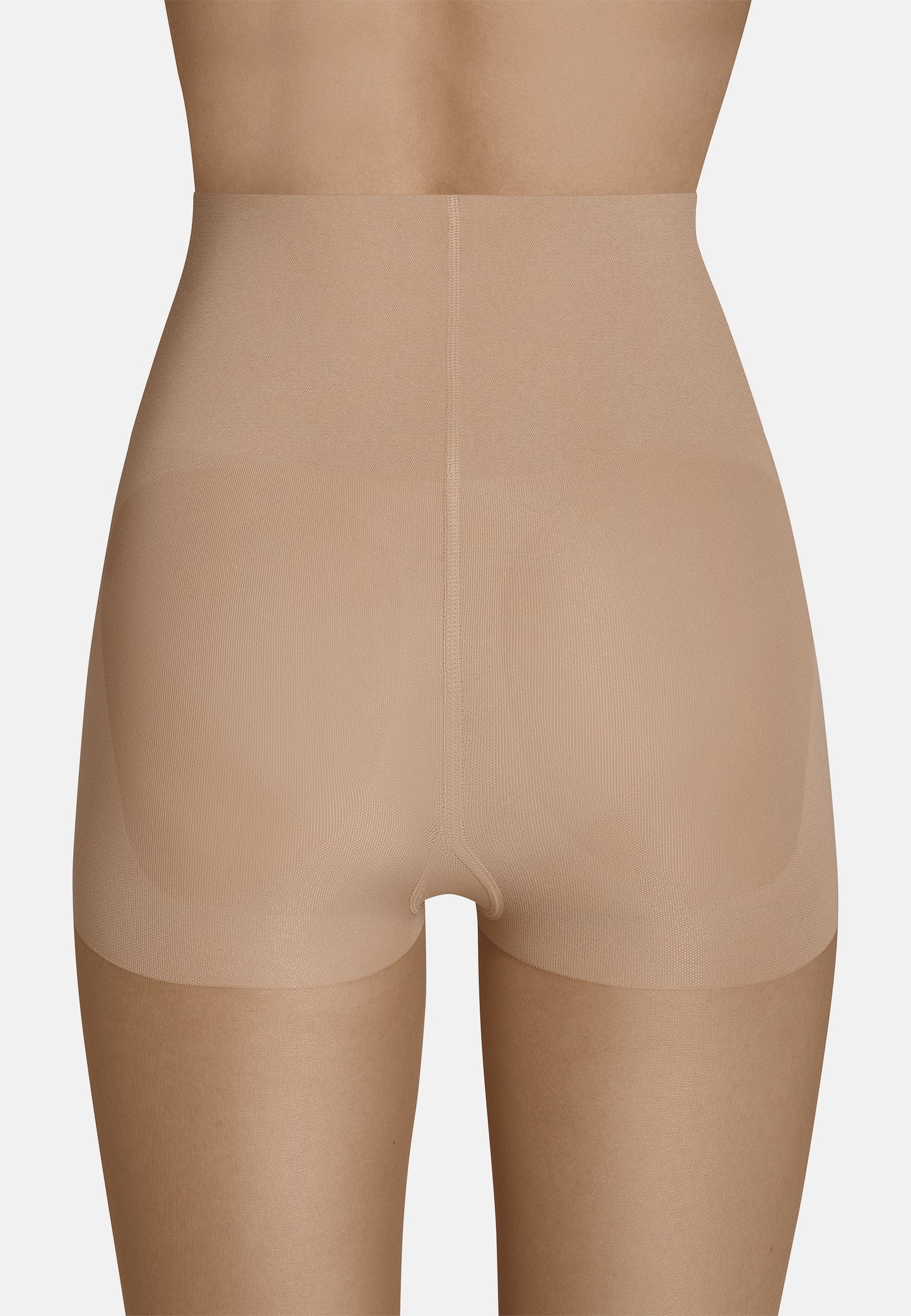 Tights Invisible Control Top