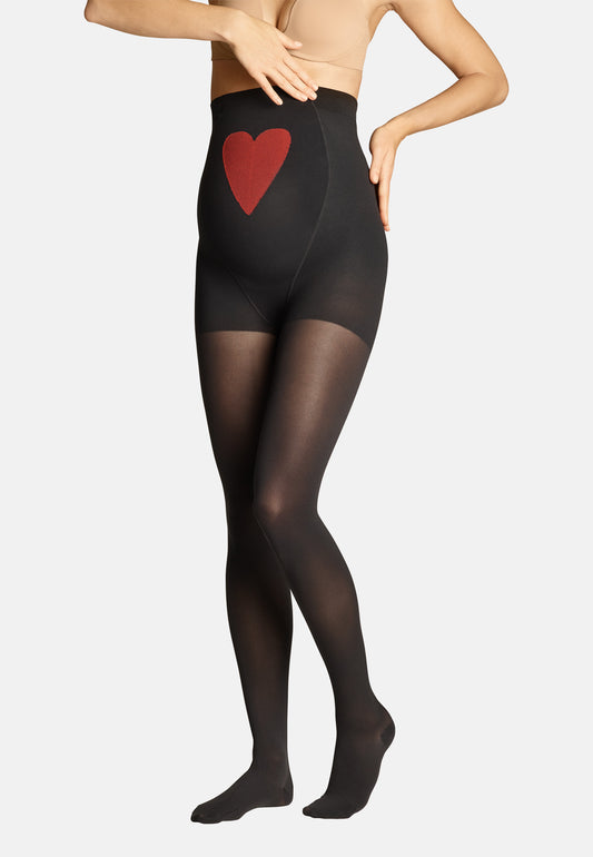 Mama Maternity Support Tights
