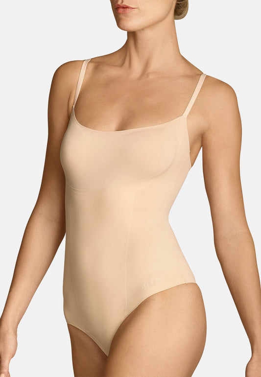 Thong Bodysuit Shaper - FINAL SALE