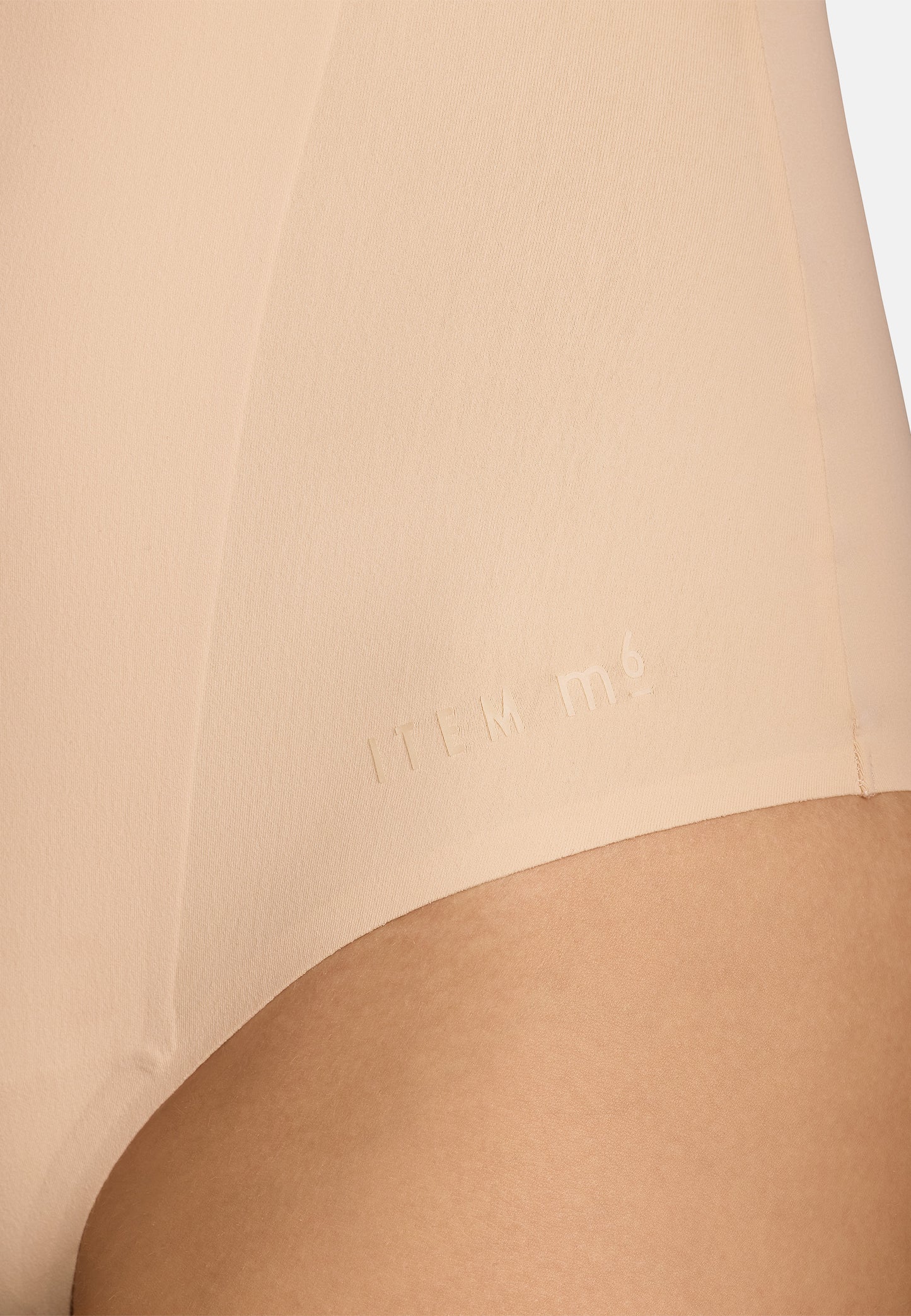 Thong Bodysuit Shaper - FINAL SALE