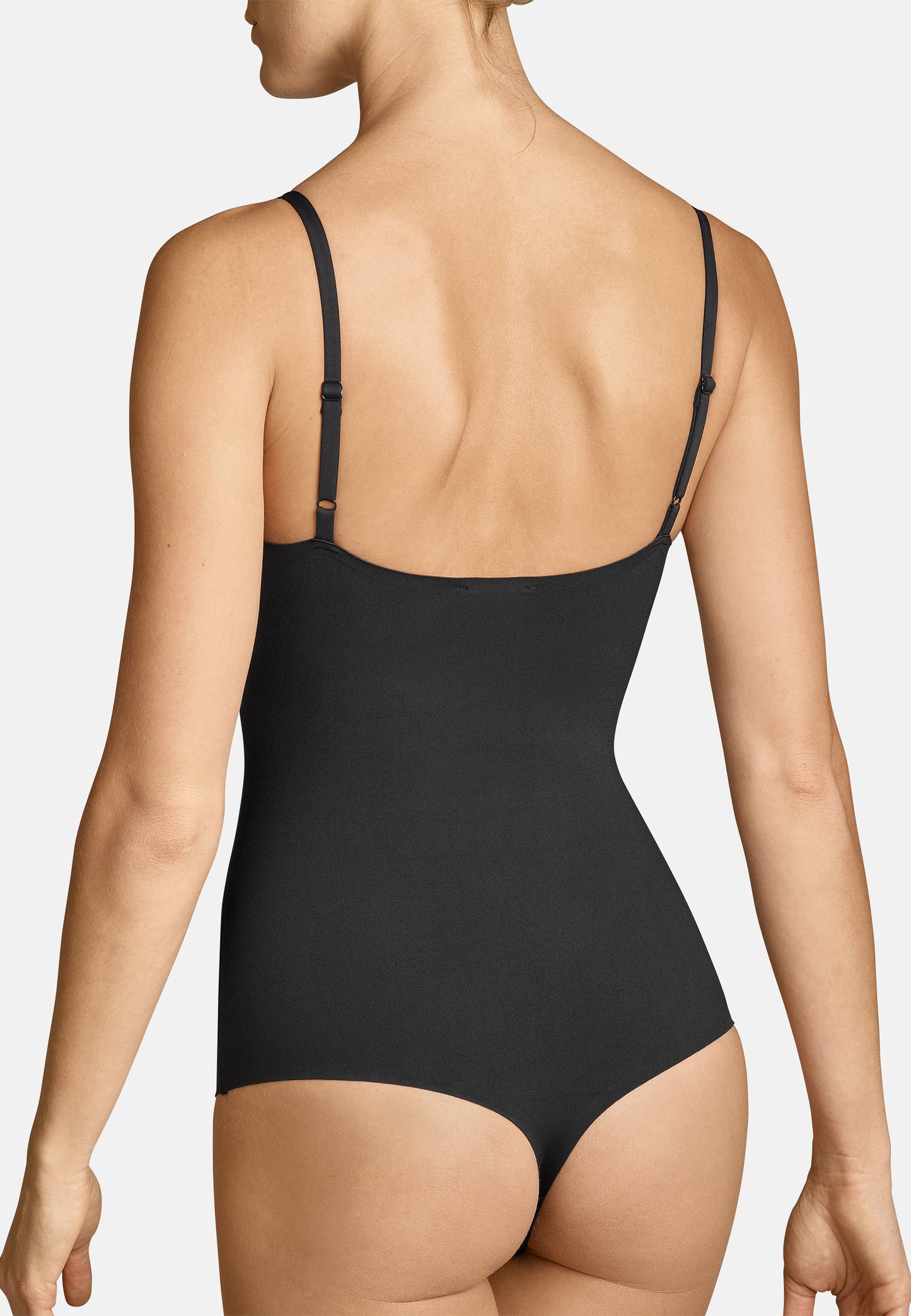 Thong Bodysuit Shaper - FINAL SALE