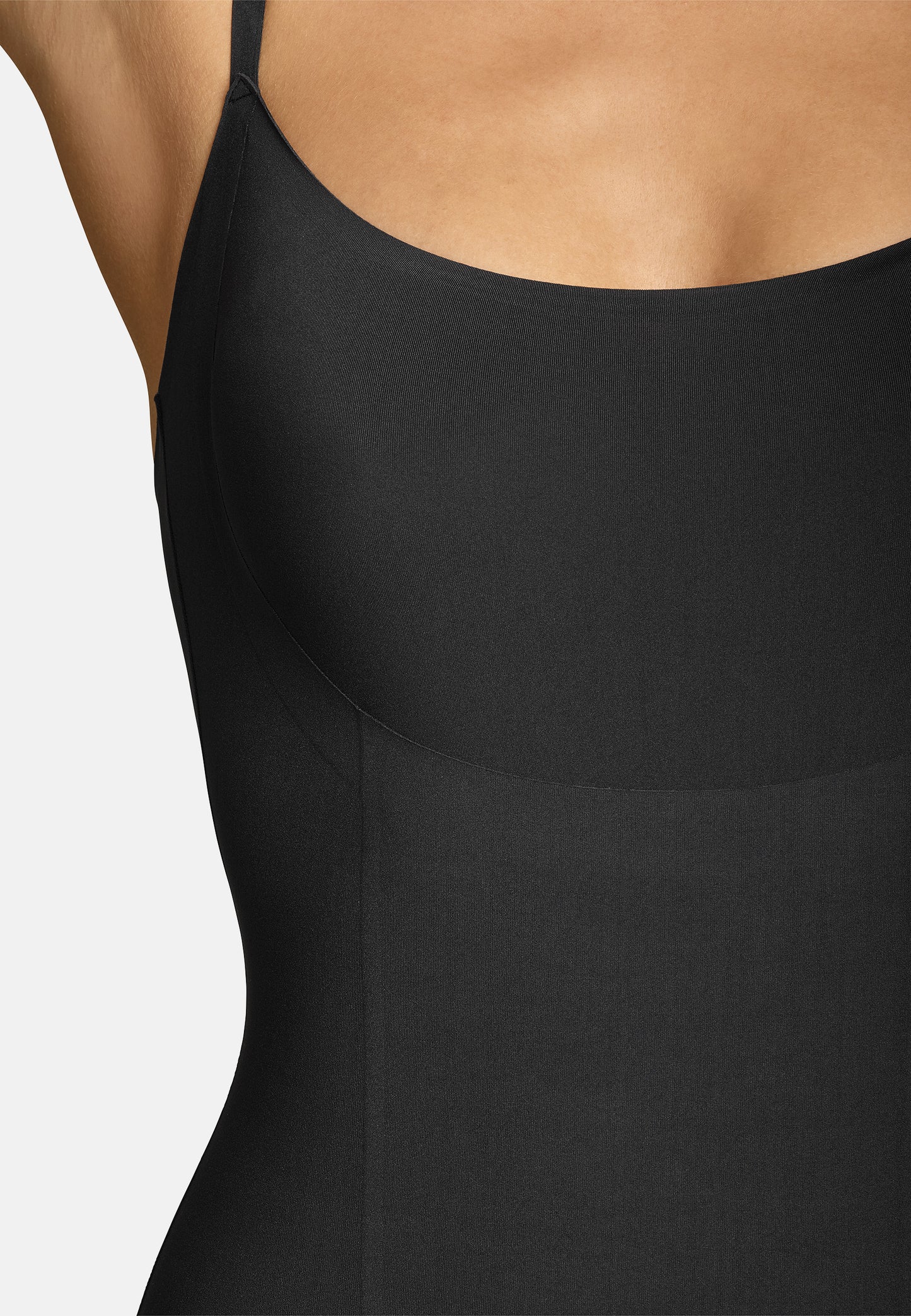 Thong Bodysuit Shaper - FINAL SALE