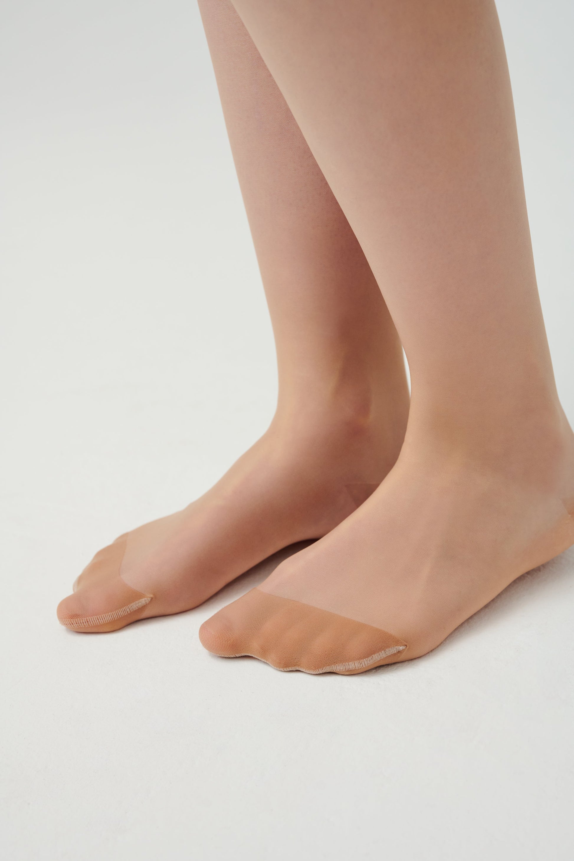 ITEM m6 Invisible Sheer Compression Knee Highs