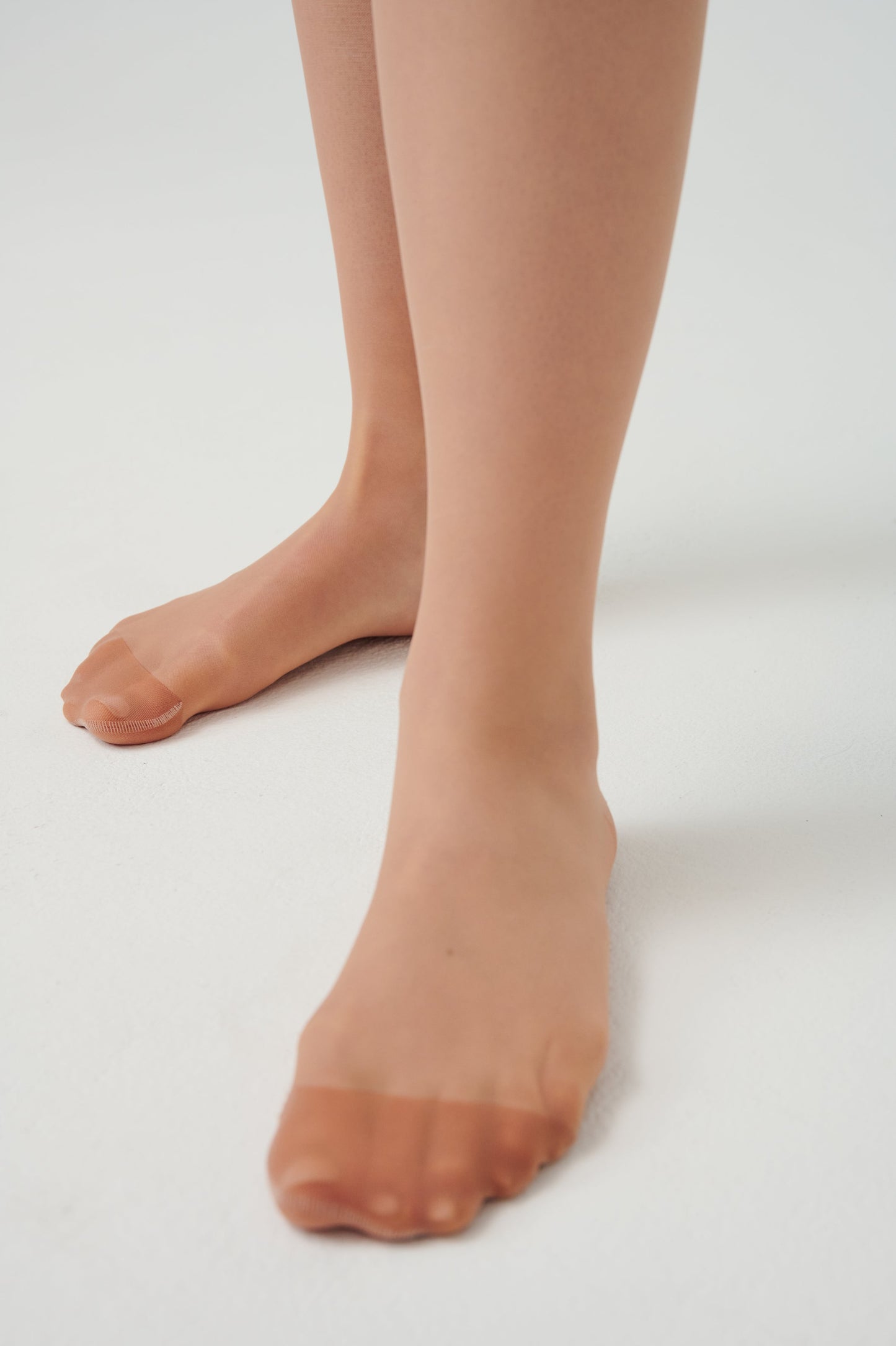 ITEM m6 Invisible Sheer Compression Knee Highs