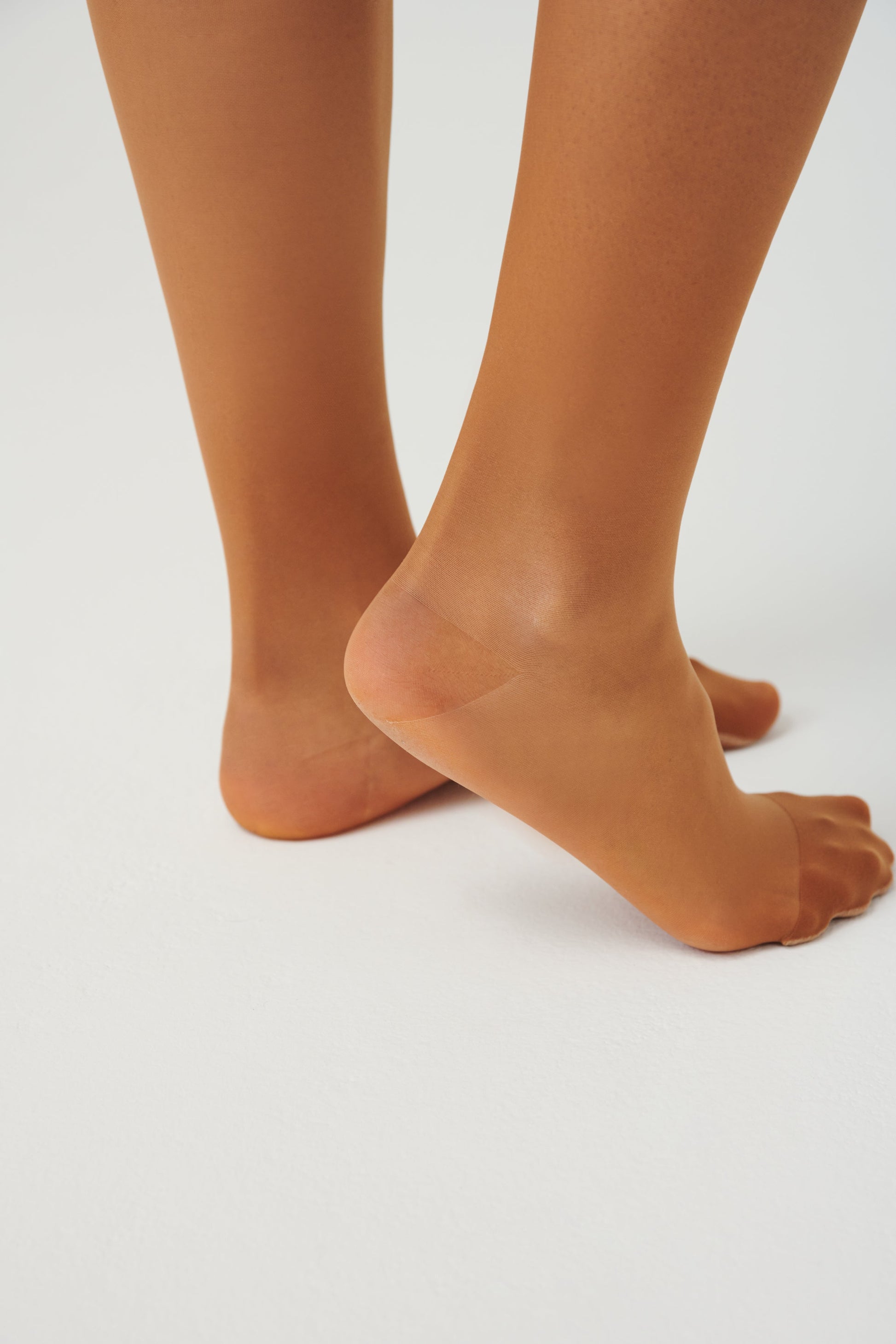 ITEM m6 Invisible Sheer Compression Knee Highs