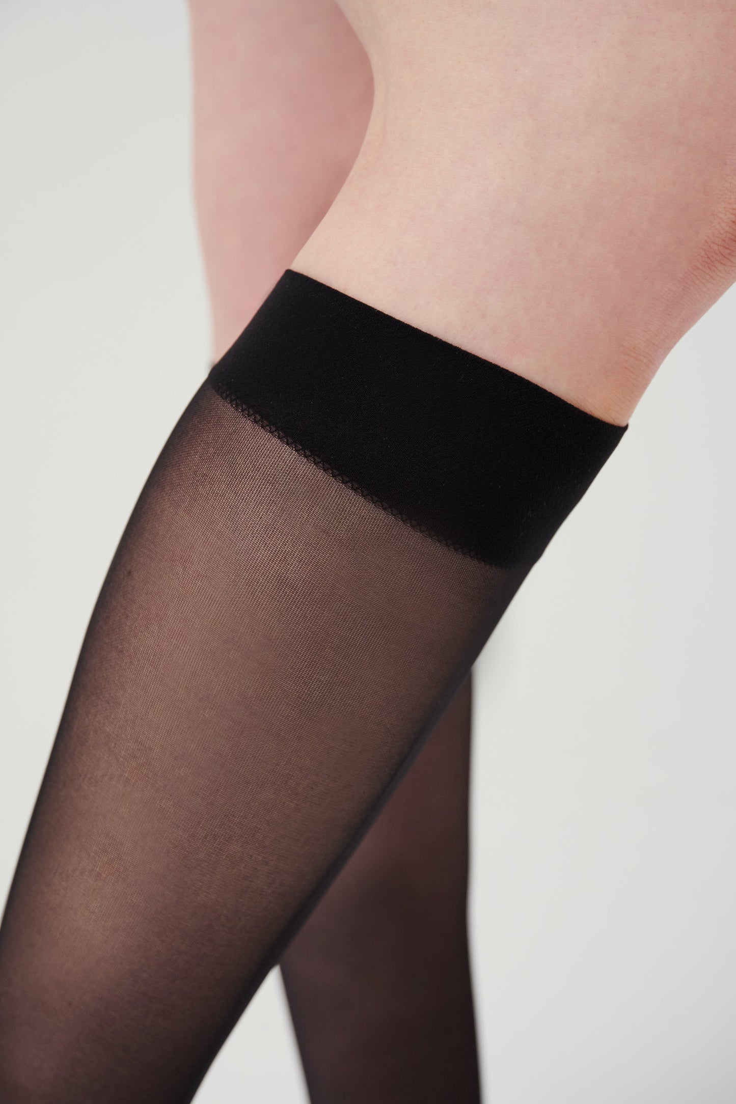 ITEM m6 Knee High Sheer Compression Socks