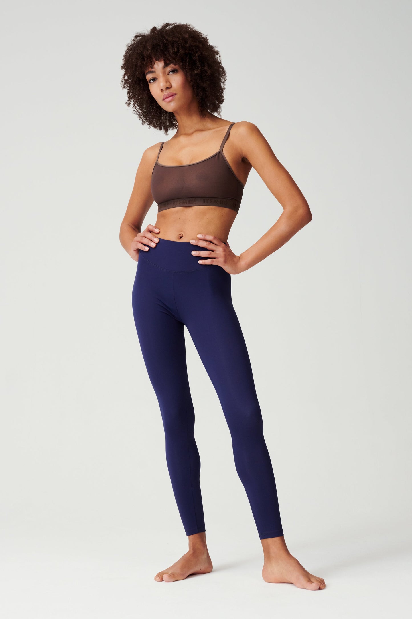 ITEM m6 All Day Conscious Compression Leggings