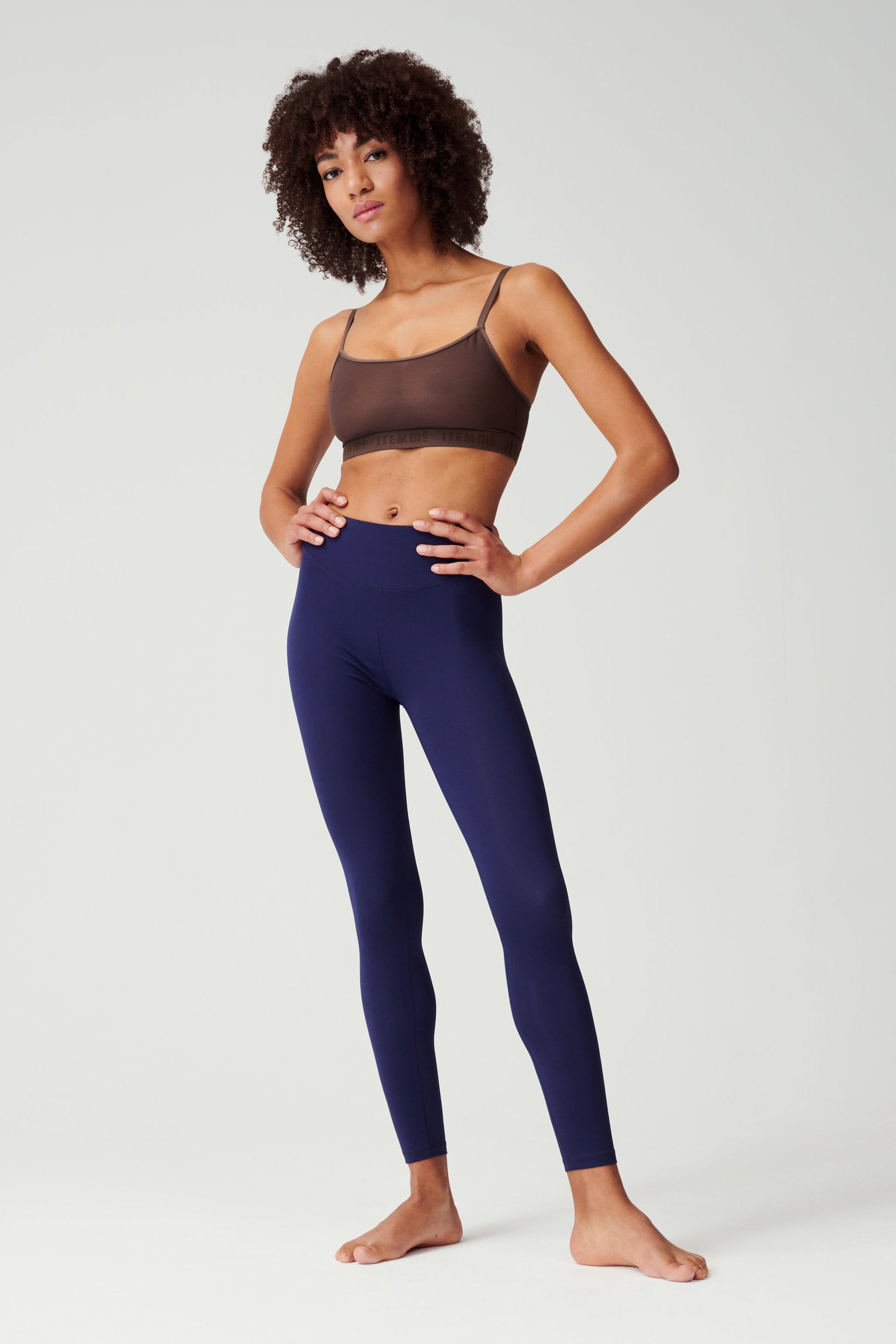 ITEM m6 All Day Conscious Compression Leggings