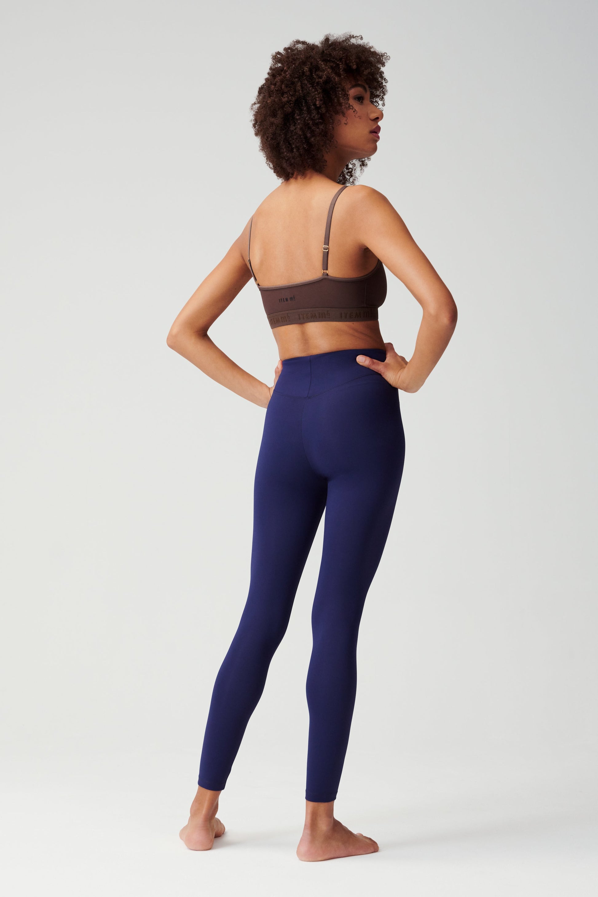 ITEM m6 All Day Conscious Compression Leggings
