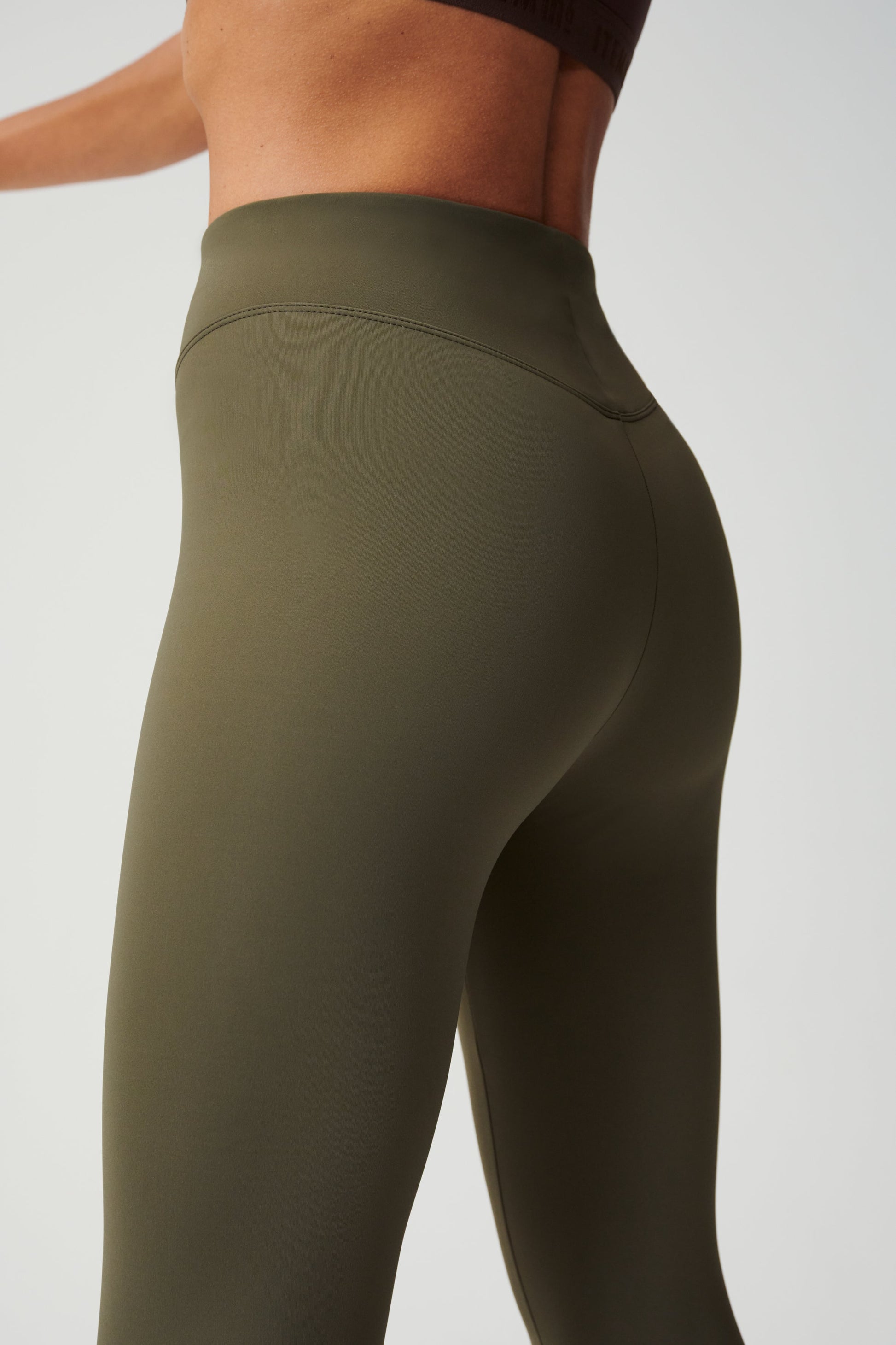 ITEM m6 All Day Conscious Compression Leggings - LAST CHANCE/FINAL SALE