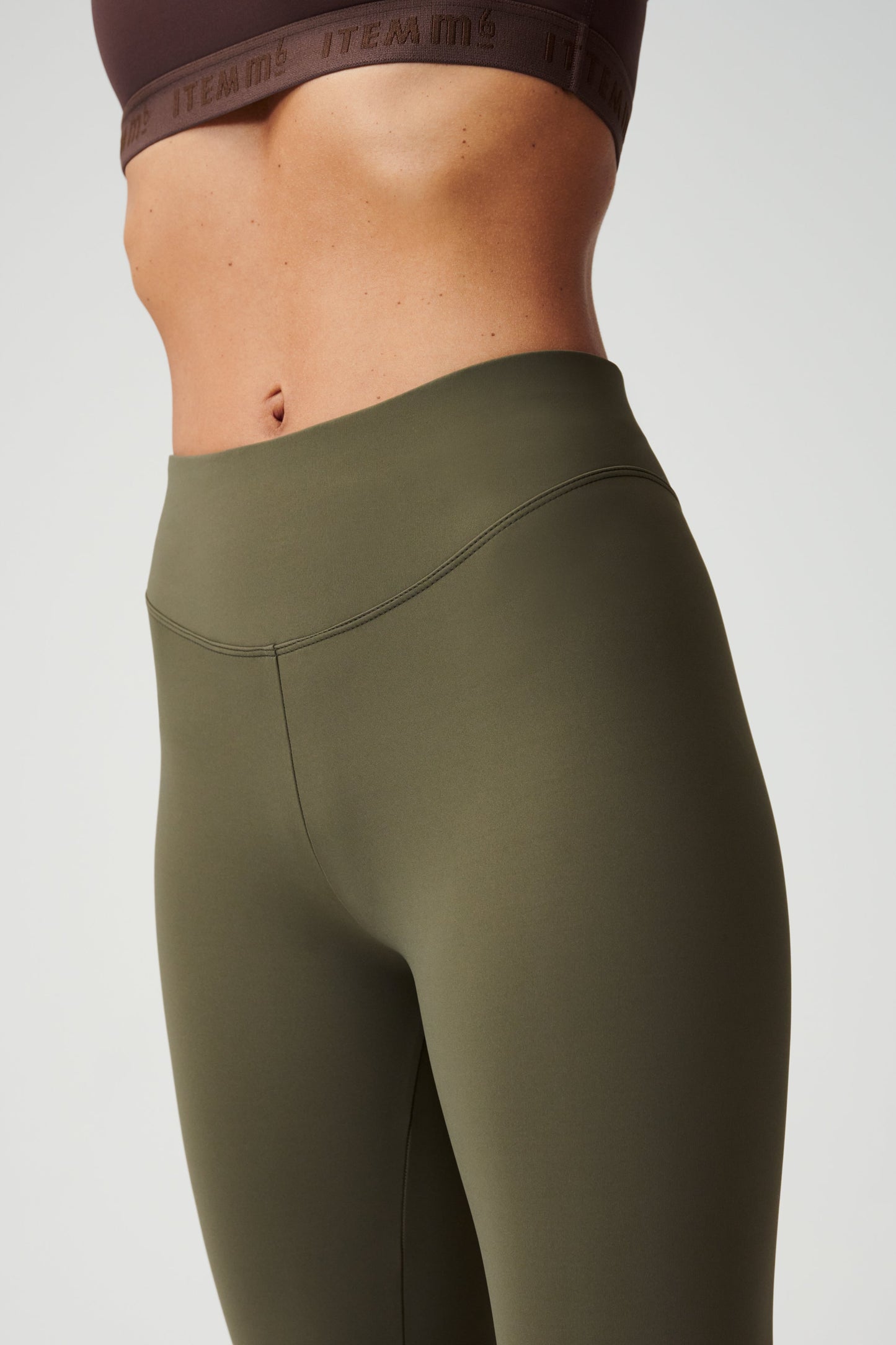 ITEM m6 All Day Conscious Compression Leggings - LAST CHANCE/FINAL SALE