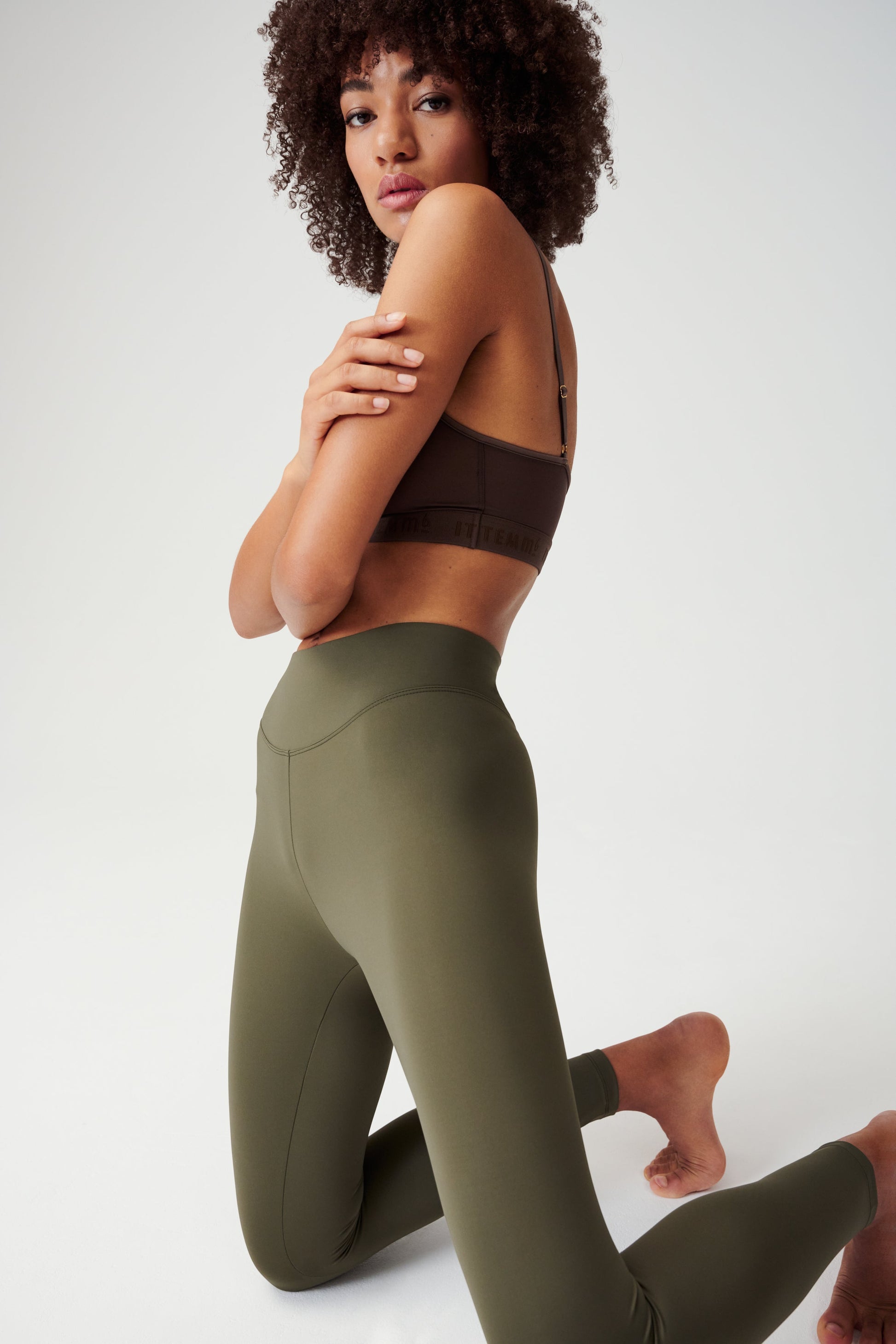 ITEM m6 All Day Conscious Compression Leggings - LAST CHANCE/FINAL SALE