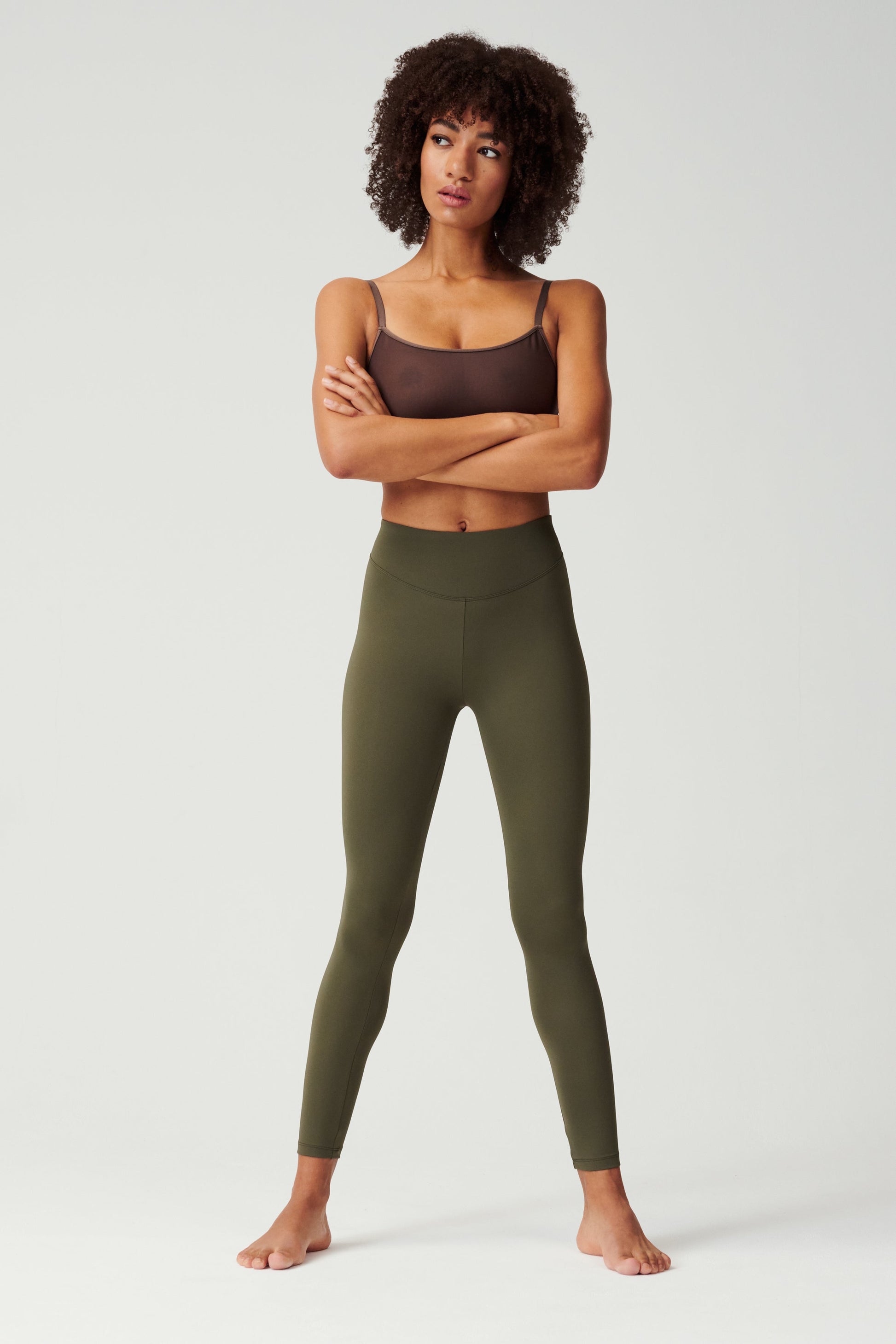 ITEM m6 All Day Conscious Compression Leggings - LAST CHANCE/FINAL SALE