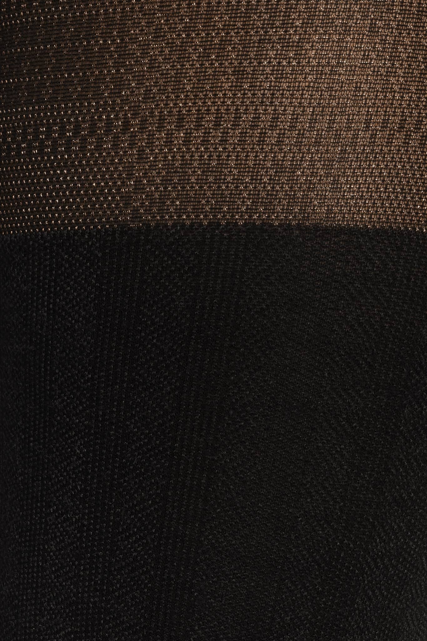 Cashmere Compression Tights - FINAL SALE