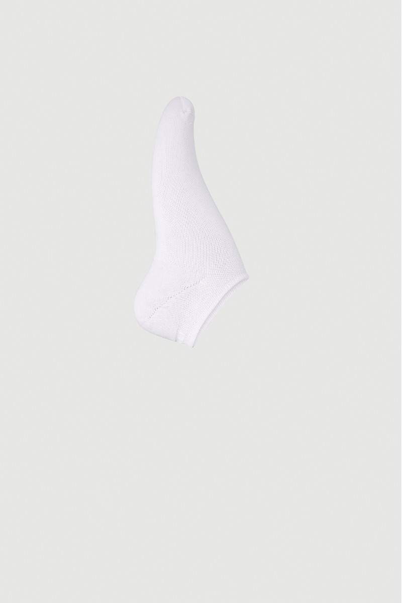 No Show Compression Sneaker Socks