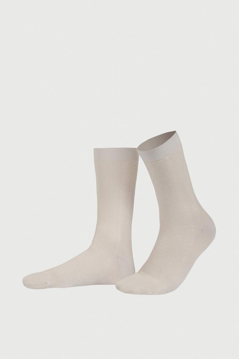 Sneaker Socks Cashmere Conscious