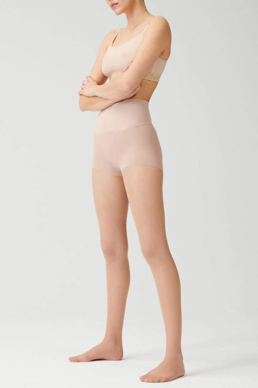 Tights Invisible Control Top